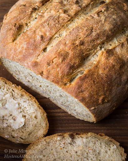 3 Delicious No-Fail Bread Recipes - Raisenne® Dough Riser - Reliaheat.com